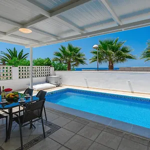 Wonderful In Sueno Azul With Private Pool , Callao Salvaje Spain