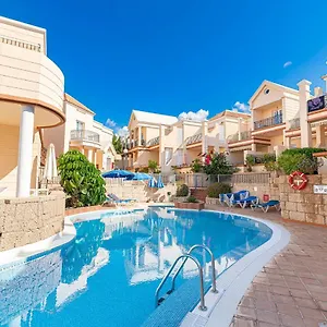 Sunshine Holidays , Playa De Fanabe , Costa Adeje (Tenerife) Spain