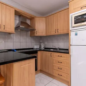 Los Diamantes 2 Bed , Los Cristianos (Tenerife) Spain