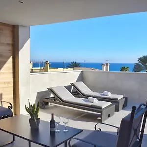 Casa Del Puerto, Encanto Junto Al Mar , Estepona Spain