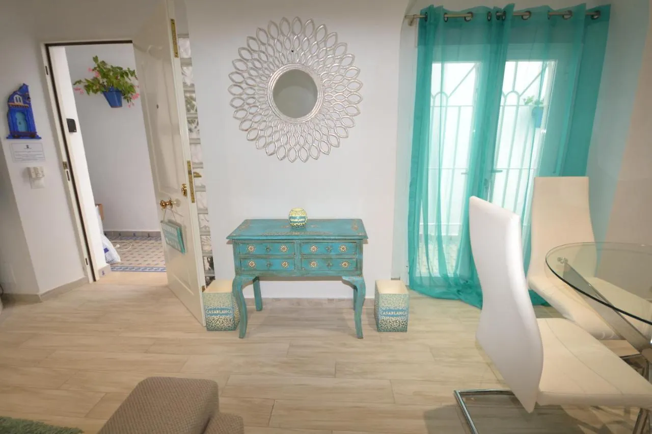 Casa San Miguel Apartment Estepona