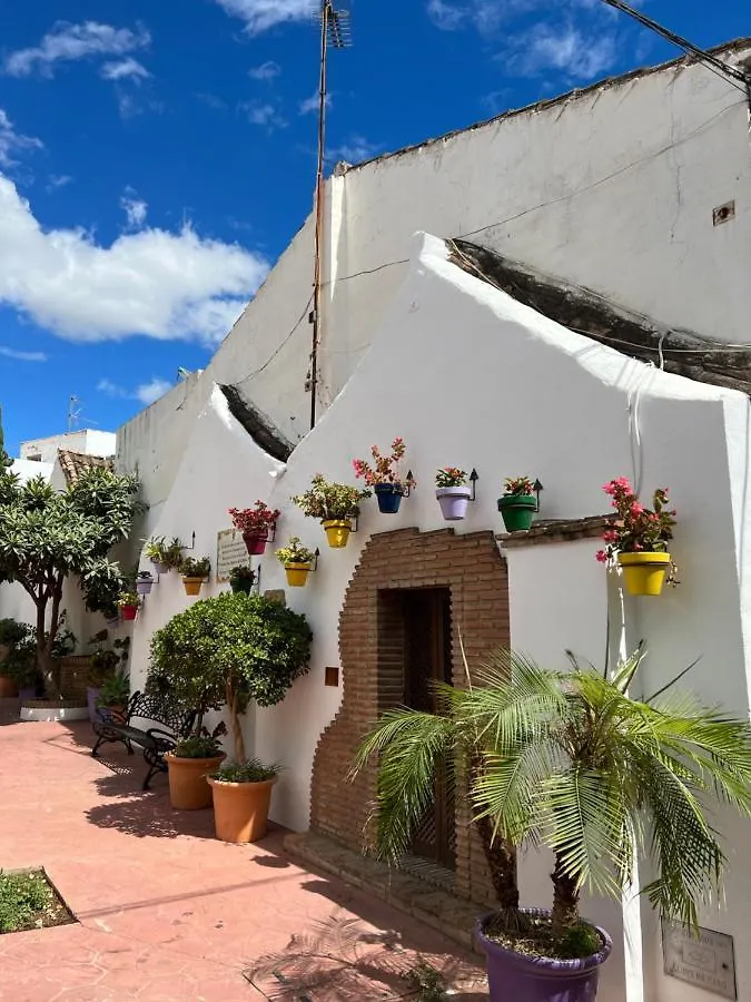 Casa San Miguel Apartment Estepona