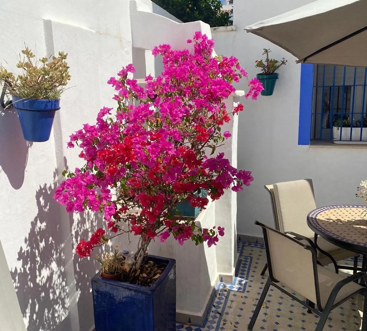 Casa San Miguel Apartment Estepona
